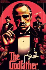 หนัง The Godfather 1972 เดอะ ก็อดฟาเธอร์ ภาค 1