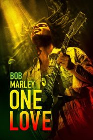 Bob Marley: One Love บ็อบ มาร์เลย์: เพลงแห่งรัก หนังใหม่ 2024 HD เต็มเรื่อง