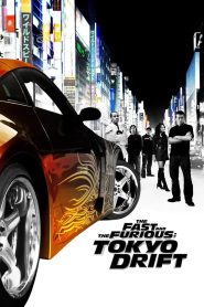 The Fast and the Furious: Tokyo Drift เร็ว..แรงทะลุนรก ซิ่งแหกพิกัดโตเกียว