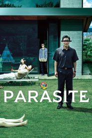 Parasite ชนชั้นปรสิต (2019) , ปรสิต: เกาะติด ชนชั้นล่าง สู่บน