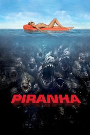 Piranha 3D ปิรันย่า กัดแหลกแหวกทะลุ (ภาค1) ปลุกผีปิรันยาล้านปีคลุ้มคลั่งงาบแหล่มใส่นักเที่ยว