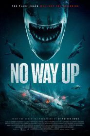 No Way Up (2024) : ระทึกขวัญใต้น้ำ ลุ้นระทึกสุดขีด!