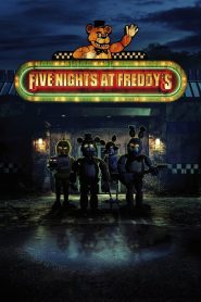ดูหนัง Five Nights at Freddy’s 2023
