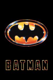 Batman แบทแมน (1989): ตำนานแห่งความมืดมิด กำเนิดใหม่