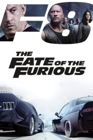 The Fate of the Furious เร็ว..แรงทะลุนรก 8 เต็มเรื่อง พากษ์ไทย