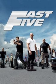 Fast Five 2011 เร็ว..แรงทะลุนรก 5