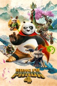Kung Fu Panda 4 กังฟูแพนด้า 4: ตำนานบทใหม่ พากษ์ไทย ชนโรง