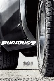 Fast & Furious 7 เร็ว แรงทะลุนรก ภาค.7