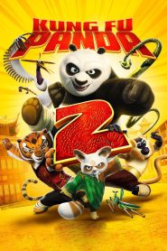 Kung Fu Panda 2 กังฟูแพนด้า ภาคต่อ: มังกรผู้น่าทึ่ง