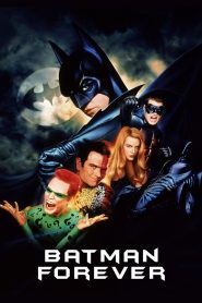 Batman Forever แบทแมน ฟอร์เอฟเวอร์ (1995)