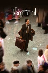 The Terminal – ด้วยรักและมิตรภาพ 2004