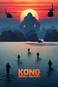 Kong: Skull Island คอง: มหาภัยเกาะกะโหลก 2017