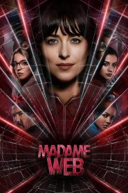 หนังใหม่ 2024 Madame Web มาดามเว็บ Full HD เต็มเรื่อง พลังลี้ลับ เผยโฉมจักรวาลสไปเดอร์แมน