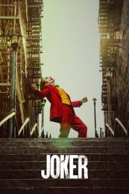 Joker 2019 โจ๊กเกอร์: รอยยิ้มที่ไร้ซึ่งเสียงหัวเราะ