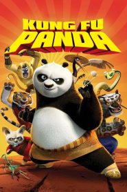 Kung Fu Panda ภาค 1