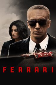 ดูหนัง Ferrari (2023): เรื่องราวเบื้องหลังความเร็วแรง