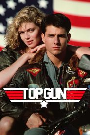 Top GunTop Gun (1986): ด็อกฟัดส์, ท้องฟ้า, และความท้าทาย
