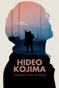 Hideo Kojima: Connecting Worlds 2023 เชื่อมต่อโลกผ่านจินตนาการ: บทสัมภาษณ์พิเศษ ฮิเดโอะ โคะจิม่า