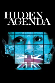 ดูหนัง Hidden Agenda 1990