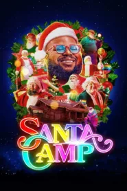Santa Camp 2022 ซานตา แคมป์