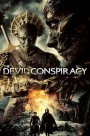 หนังผีใหม่ The Devil Conspiracy เต็มเรื่อง HD บรรยายไทย