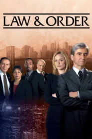 Law & Order: Season 14
