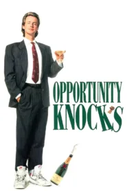 ดูหนัง Opportunity Knocks 1990