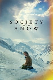 หนังใหม่ Society of the Snow 2023
