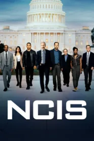 NCIS เป็นซีรีส์แนวละครสืบสวนสอบสวนของทางการทหารเรือสหรัฐฯ