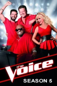The Voice: Season 5