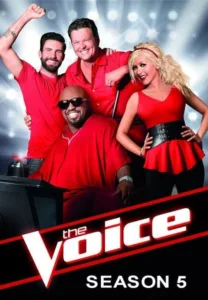 The Voice: Season 5