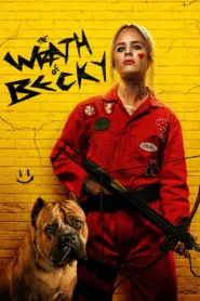 The Wrath of Becky (2023) บรรยายไทย