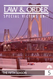 Law & Order: Special Victims Unit: Season 5