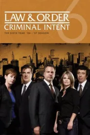 Law & Order: Criminal Intent: Season 6