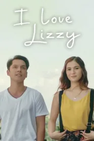 I Love Lizzy 2023 นักบวชหนุ่มที่กำลังอยู่ในช่วงตัดสินใจว่าจะลาสิกขาหรือไม่ ทั้งคู่ได้พบกันโดยบังเอิญและตกหลุมรักกัน