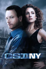 CSI: NY 2004