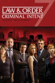 Law & Order: Criminal Intent: Season 7