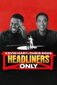 Kevin Hart & Chris Rock: Headliners Only 2023 บรรยายไทย