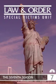Law & Order: Special Victims Unit: Season 7