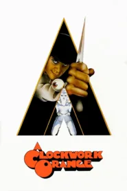 A Clockwork Orange 1971 อะคล็อกเวิร์กออรินจ์