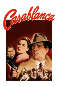 Casablanca 1942 คาซาบลังกา