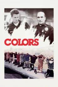 ดูหนัง มือปราบแก๊งโหด Colors 1988 HD เต็มเรื่อง