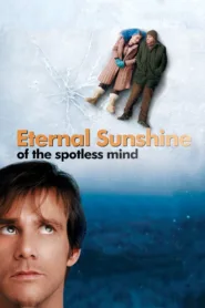 Eternal Sunshine of the Spotless Mind 2004 ลบเธอให้ไม่ลืม