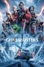 หนังใหม่ 2024 Ghostbusters: Frozen Empire 2024 พากษ์ไทย ชนโรง เต็มเรื่อง
