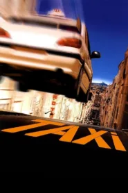Taxi 1 (1998) แท็กซี่ขับระเบิด ภาค 1 ชัด HD เต็มเรื่อง