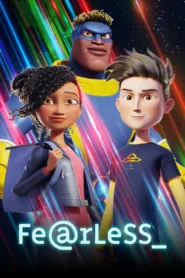 Fearless – Netflix (2020) เฟียร์เลส: เกมซ่าปราบเซียน ชัด HD เต็มเรื่อง
