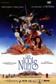 ดูหนัง Les 1001 nuits 1990