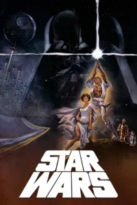 Star Wars 1977  สตาร์ วอร์ส 