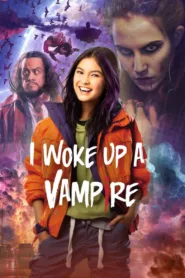 ดูซีรีย์ ตื่นมาก็เป็นแวมไพร์ I Woke Up a Vampire Netflix