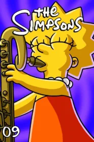 The Simpsons: Season 9